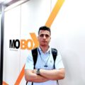 رضا هاشمیان زاده