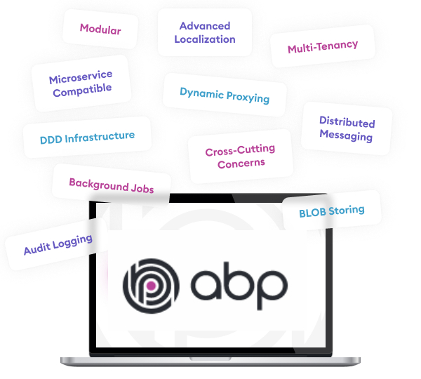 abp-framework